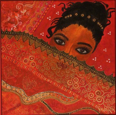 One Eye to Feel by Sabira Manek